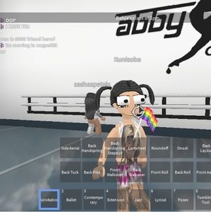 Meet your Posher, Cayleigh